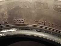 Гуми Firestone 205/60/16 DOT2023 - 2 бр.