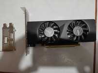 Placa video MSI 3050 6GB LP