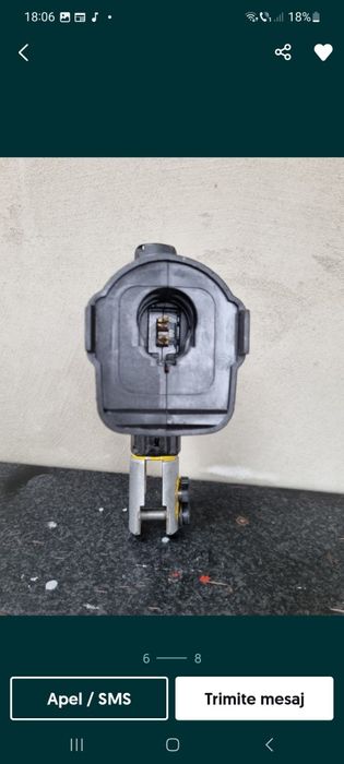 Presă de sertizat Rems mini- press 14V ACC.