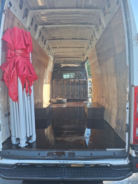 Iveco 35 c 15 2013