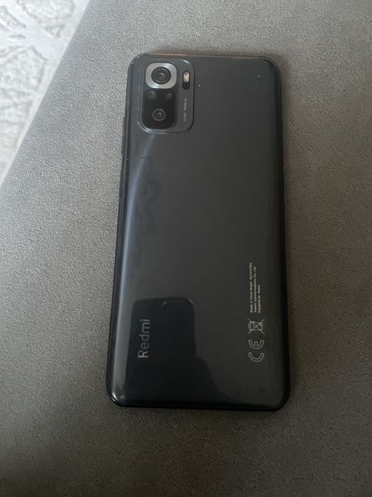 Xiaomi Readme note 10c