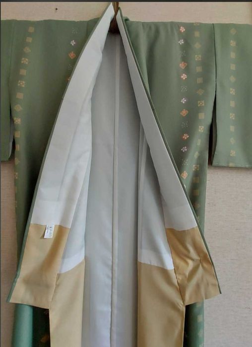 Кимоно якета из Япония