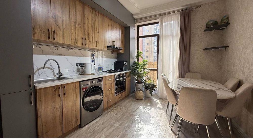 Продам 2 ком Паркентский Жк Паркент Авеню