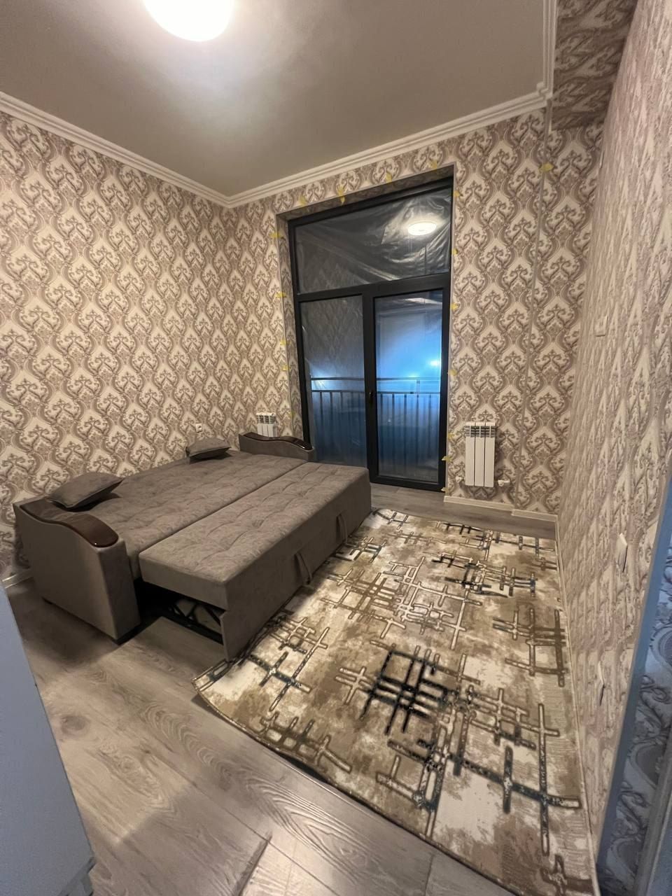 Сергели Чоштепа метро якинида квартира арендага