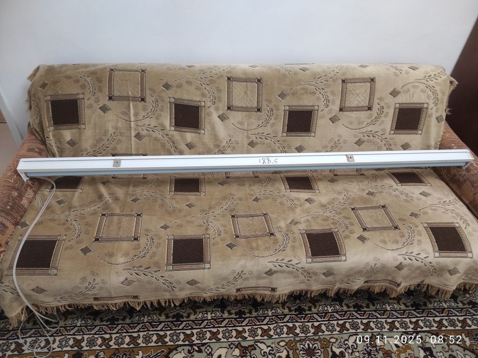 Жалюзи рулонная штора занавеска. Б.у очень хорошее состояние