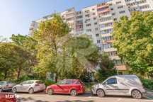 Turda - Col Ștefan Stoika, 4 camere, decomandat, '91 mp, 2 gr sanit,