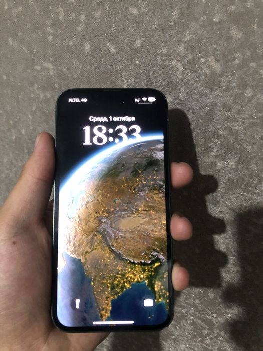 apple iphone 13 сатылады