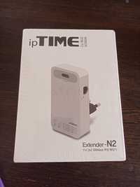 Ip time IIn wifi extender-N2