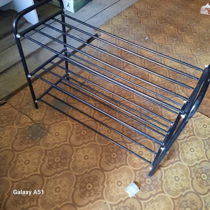 продам обувную полку