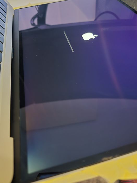 Display LCD Macbook Air M2 2022 A2681 Starlight