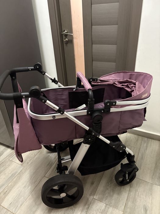 Carucior Chipolino Havana 2 in 1