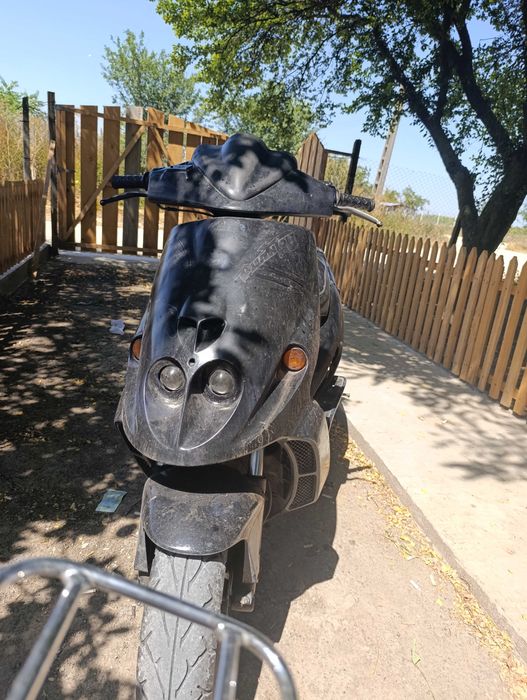 De vânzare Malaguti f12 !