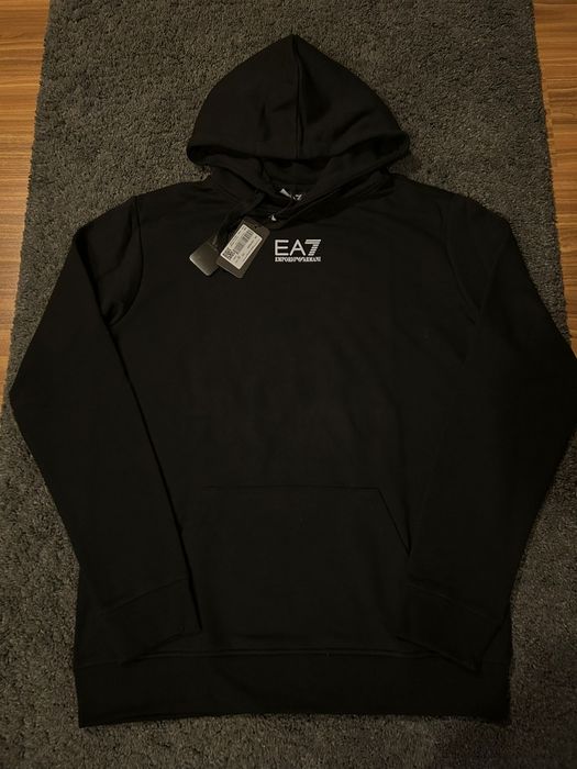 Hanorac EMPORIO ARMANI, 1/1 cu originalul, Mărimea XL.