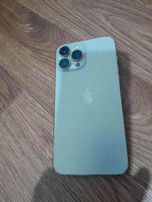 iPhone 13 pro max