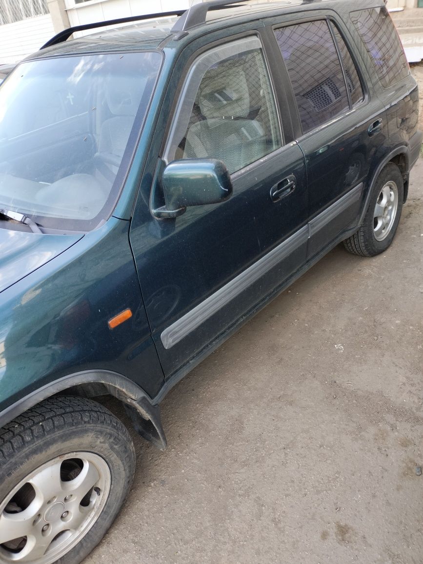 Продам HONDA CR-V 1997г.