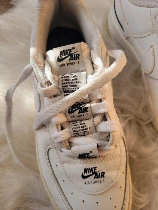 Adidasi Nike Airforce 1