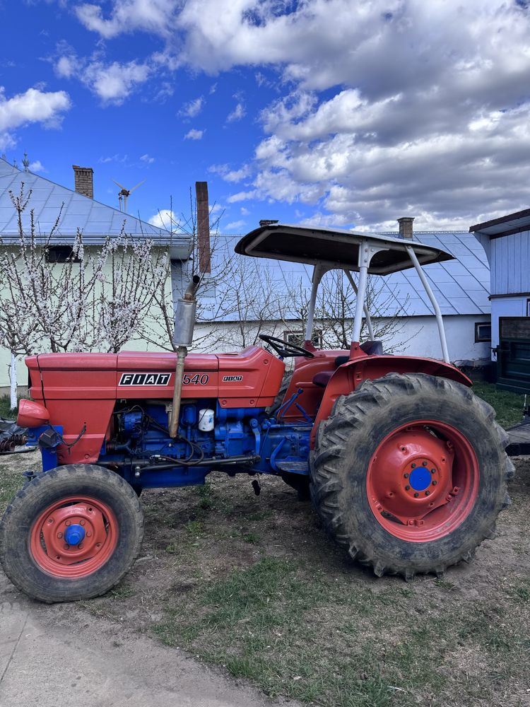 Vand tractor FIAT 540