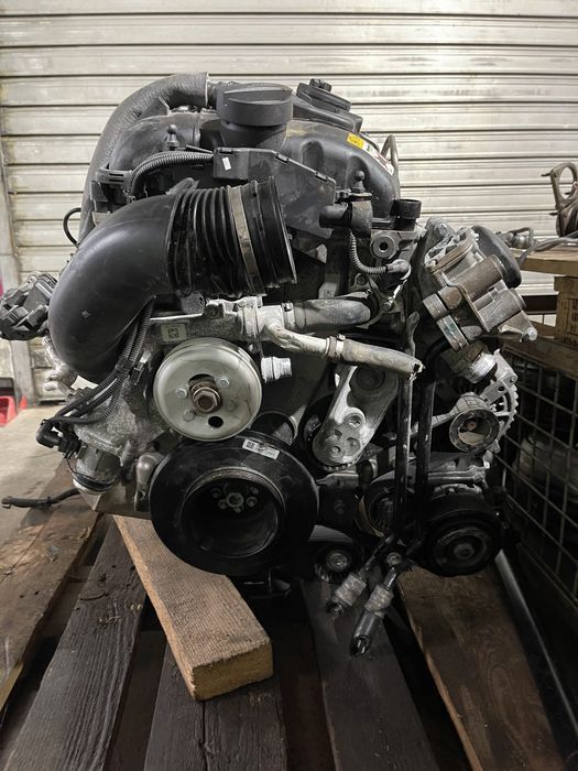 Motor BMW M3 M4 2012 - 2018 S55 3L benzina