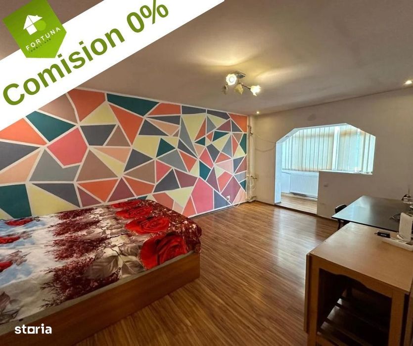 Ocazie! Apartament 3 camere decomandat in zona Malu Rosu