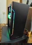 PC gaming nou in cutie, I7-6700k, 16Gb DDR4 Ram, ssd240+500, pv 4Gb!