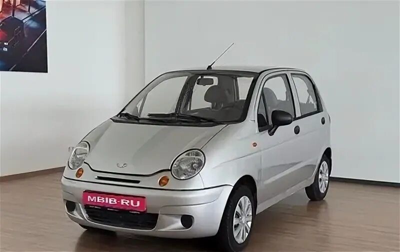 Matiz 2010 yil xolati yaxshi