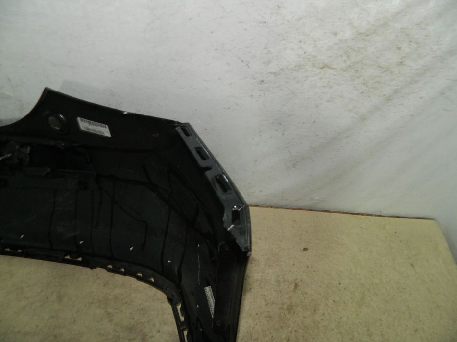 Bara spate Audi A1 facelift, 2015, 2016, 2017, 2018, , 8XA807511