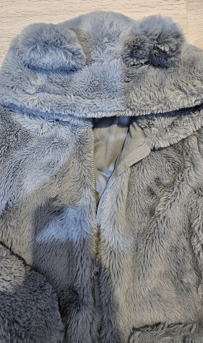 Vând blanita fetiță H&M