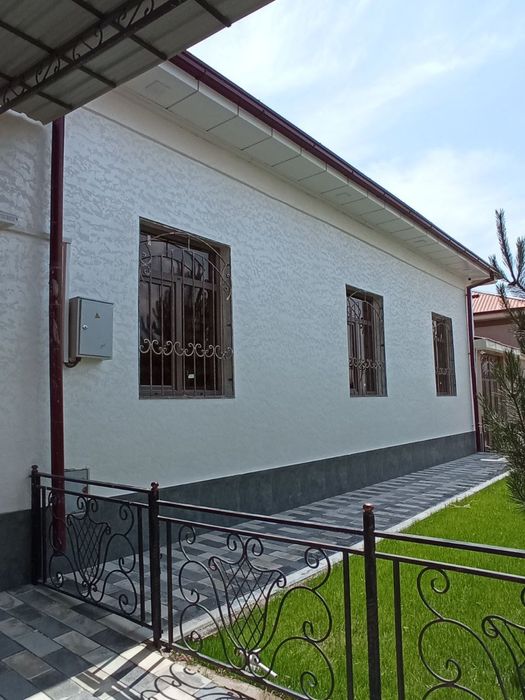 Muhtasham Marmorino Travertin Atachento Leanardo fasad uchun barchasi