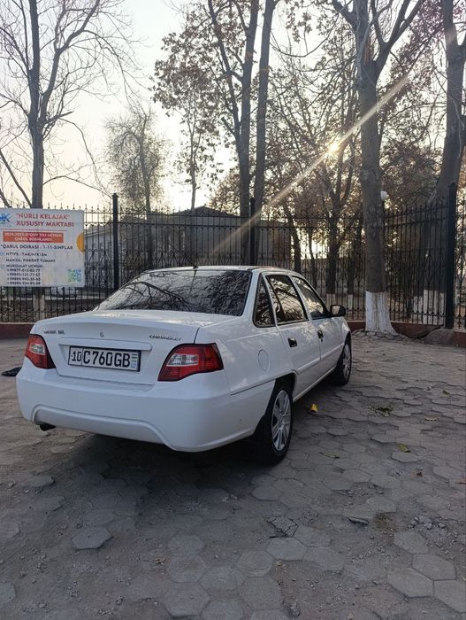 Нексия 2  аренда с выкупом берилади.