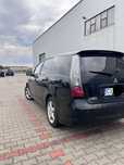 Mitsubishi Grandis Recent adus