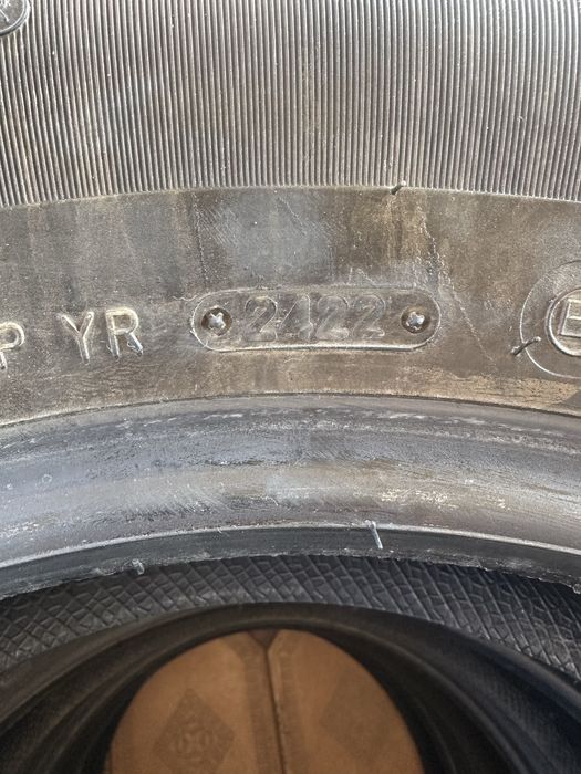 Зимние шины. Triangle