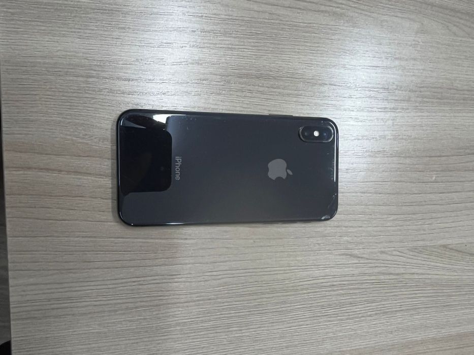 IPHONE X 256 GB 07