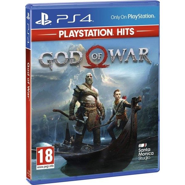 God of war ps4-5 playstation4-5 пс4-5 плейстейшън4-5