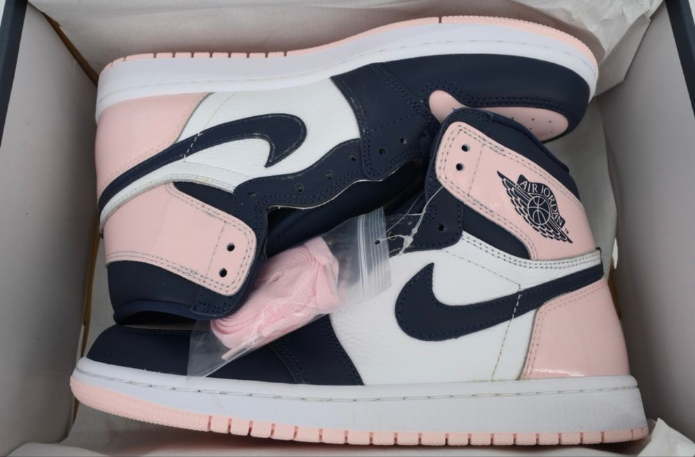 Jordan 1 high “Atmosphere”
