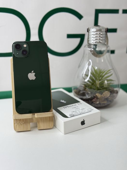 IPhone 13, 128ГБ, 79%