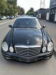 Vand Mercedes E220 Class Facelift W211 2009
