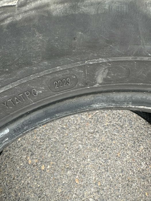 4бр Гуми 205/70/15 Austone all season (SUV)