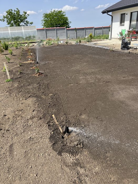 Автоматочни поливни системи