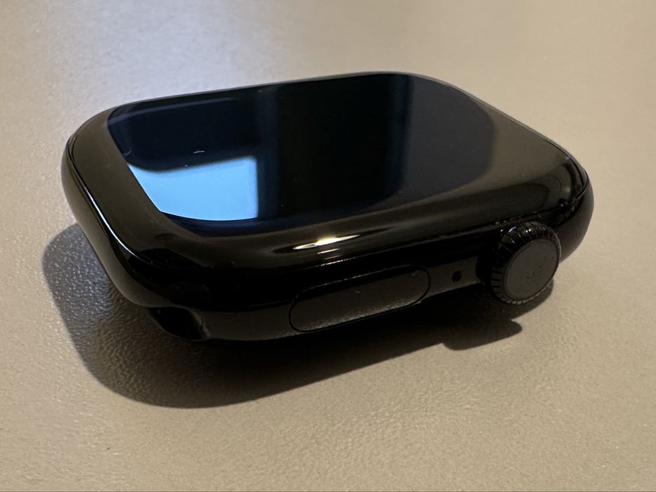 Apple Watch 10 (GPS) 46 mm - Al