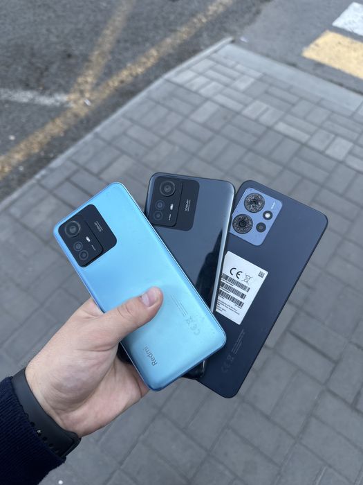 Xiaomi 3 таси 100