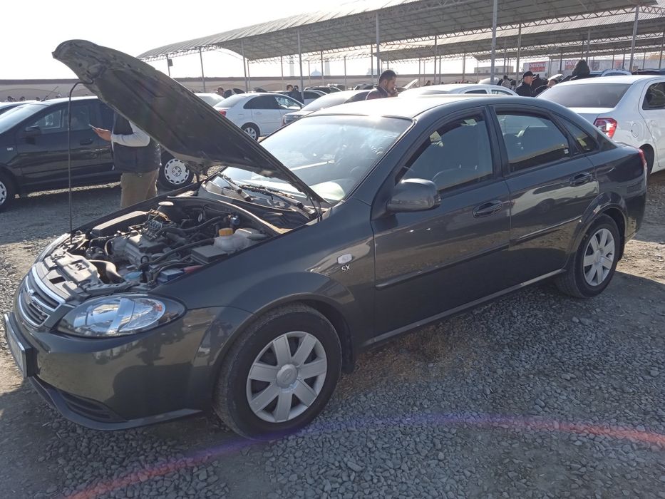 Gentra 2019 yurgani 60 ming km