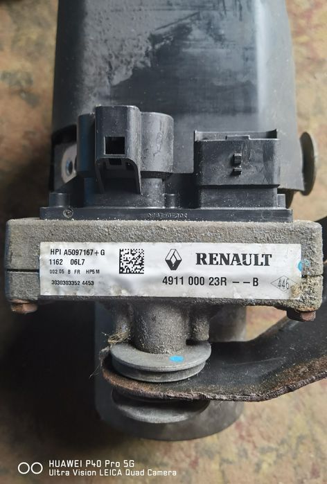 Pompa servo directie Renault Laguna 3 cod 491100023R