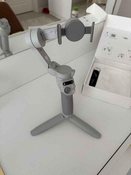 стедикам DJI Osmo Mobile SE