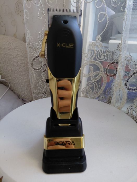 Clipper Rovra X-Clip