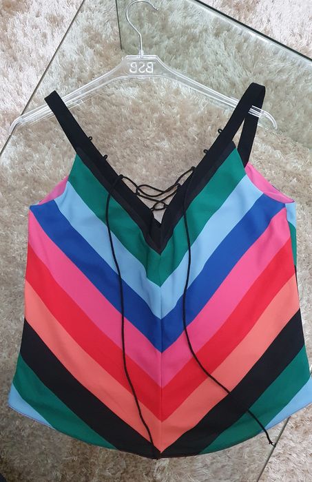 Top multicolor BSB