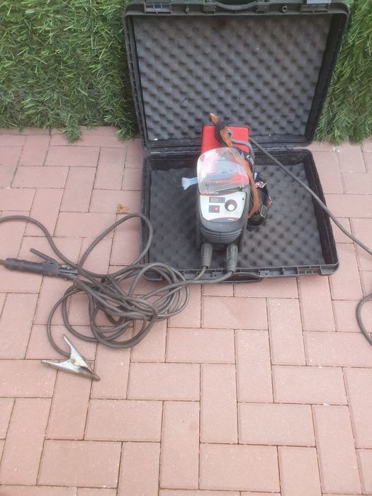 Aparat de sudură profesional