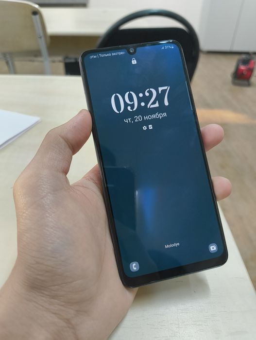 Продам Samsung Galaxy a32
