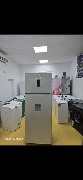 Frigidere, Masini De Spalat- Generatie Actuala, Impecabile. Garantie.