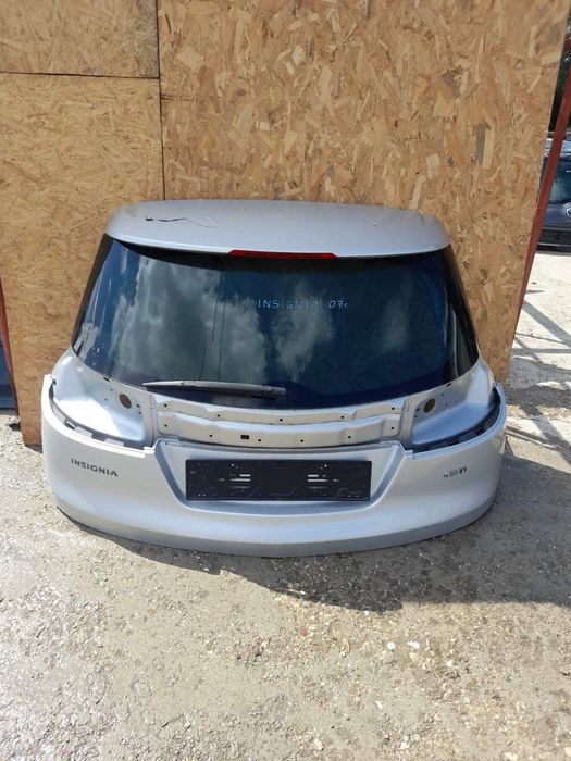 Капак заден Opel insignia 2007