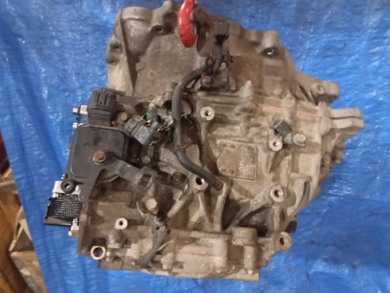 Продается АКПП A6MF1 4WD